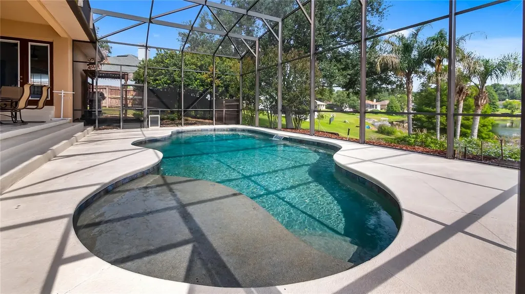 11136 Lake Katherine Circle Clermont FL 34711