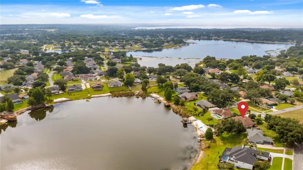 11136 Lake Katherine Circle Clermont FL 34711
