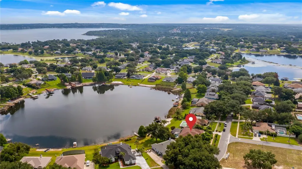 11136 Lake Katherine Circle Clermont FL 34711