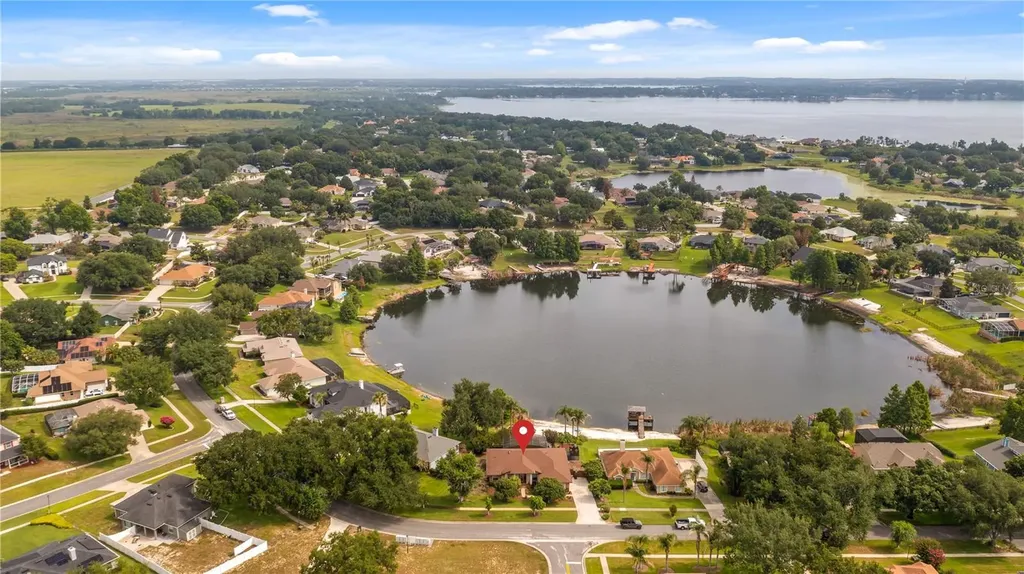 11136 Lake Katherine Circle Clermont FL 34711