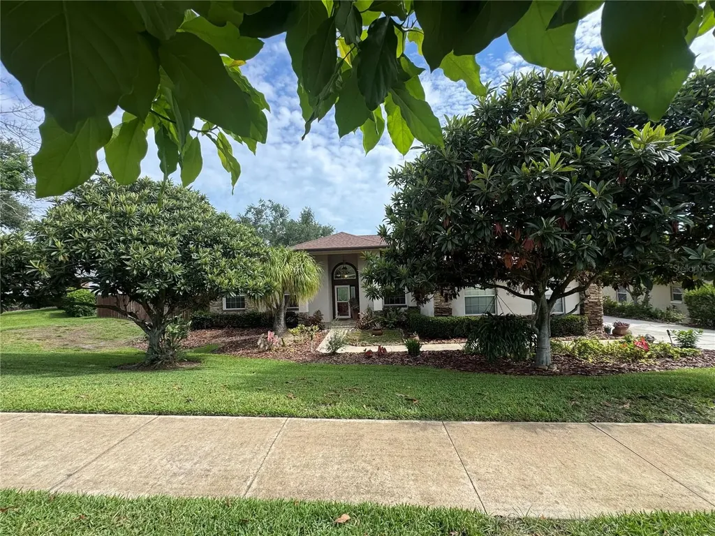 11136 Lake Katherine Circle Clermont FL 34711