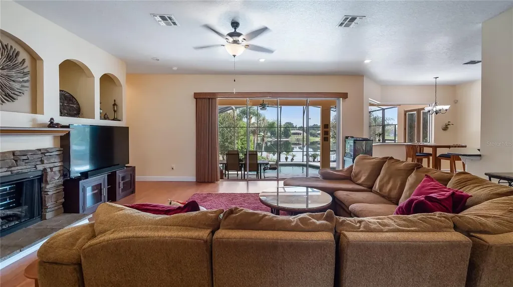 11136 Lake Katherine Circle Clermont FL 34711