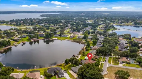 11136 Lake Katherine Circle Clermont FL 34711