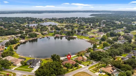 11136 Lake Katherine Circle Clermont FL 34711