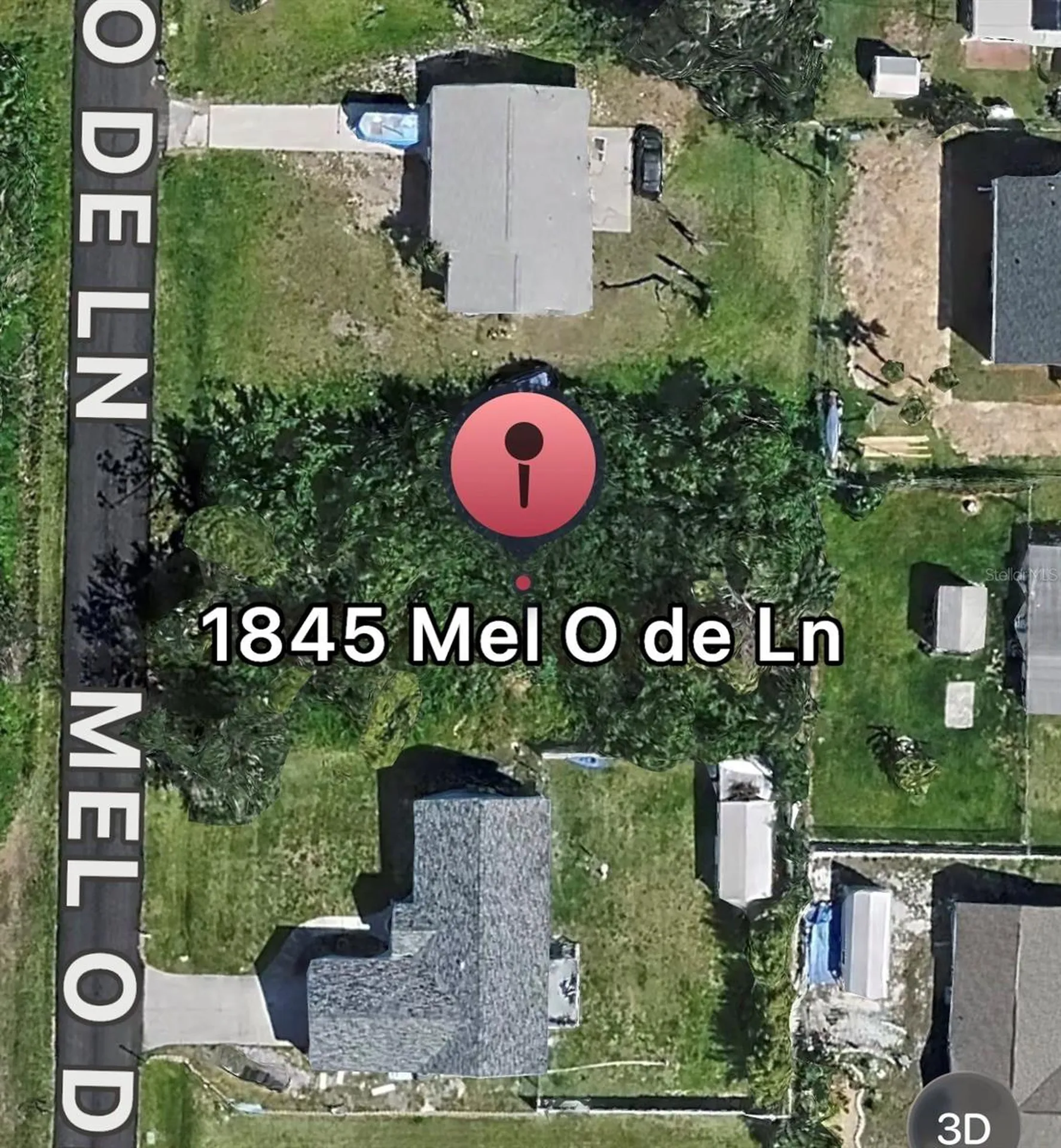1845 Mel O De Lane Englewood FL 34224
