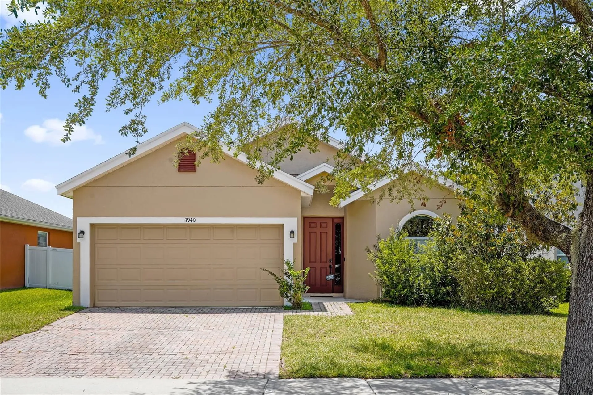 3940 Heathcote Drive Orlando FL 32829
