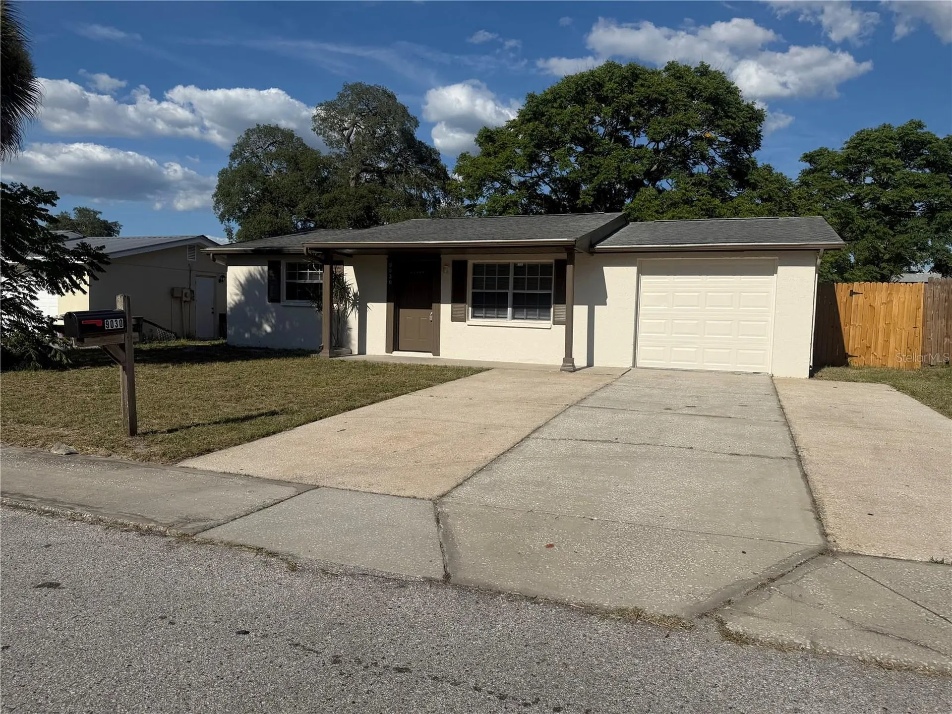 9030 Gray Fox Lane Port Richey FL 34668