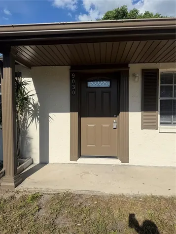 9030 Gray Fox Lane Port Richey FL 34668