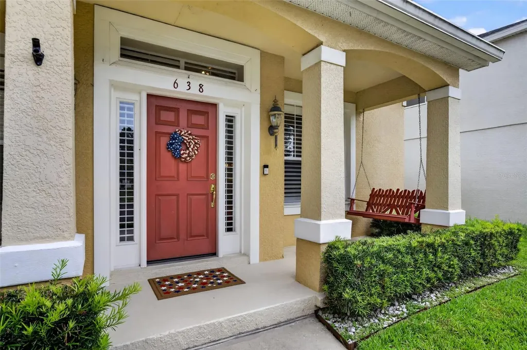 638 Autumn Oaks Loop Winter Garden FL 34787
