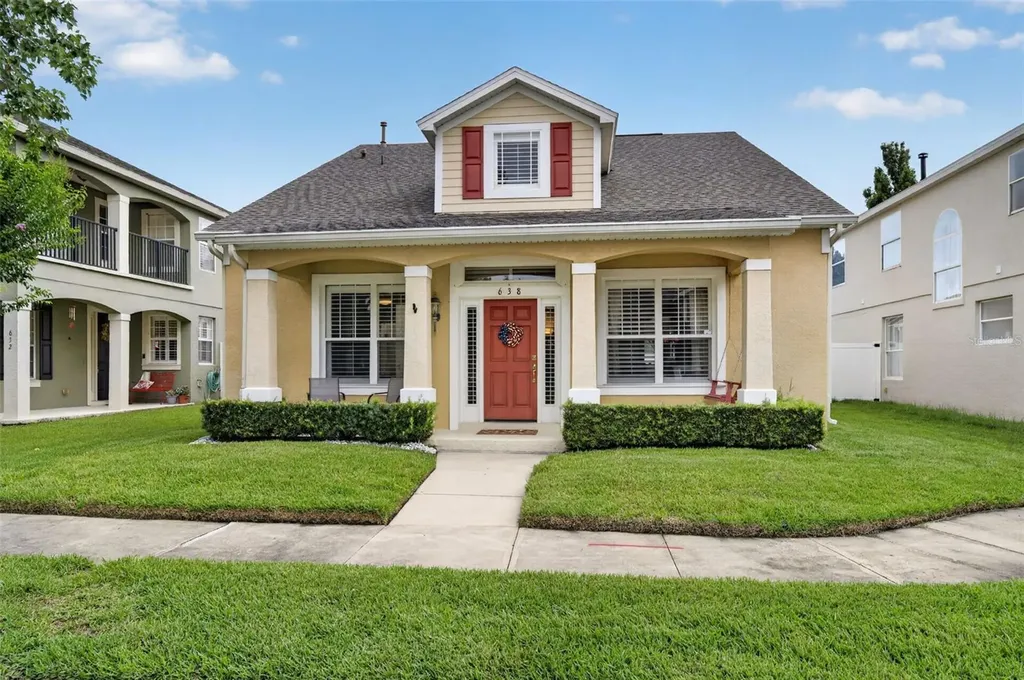 638 Autumn Oaks Loop Winter Garden FL 34787