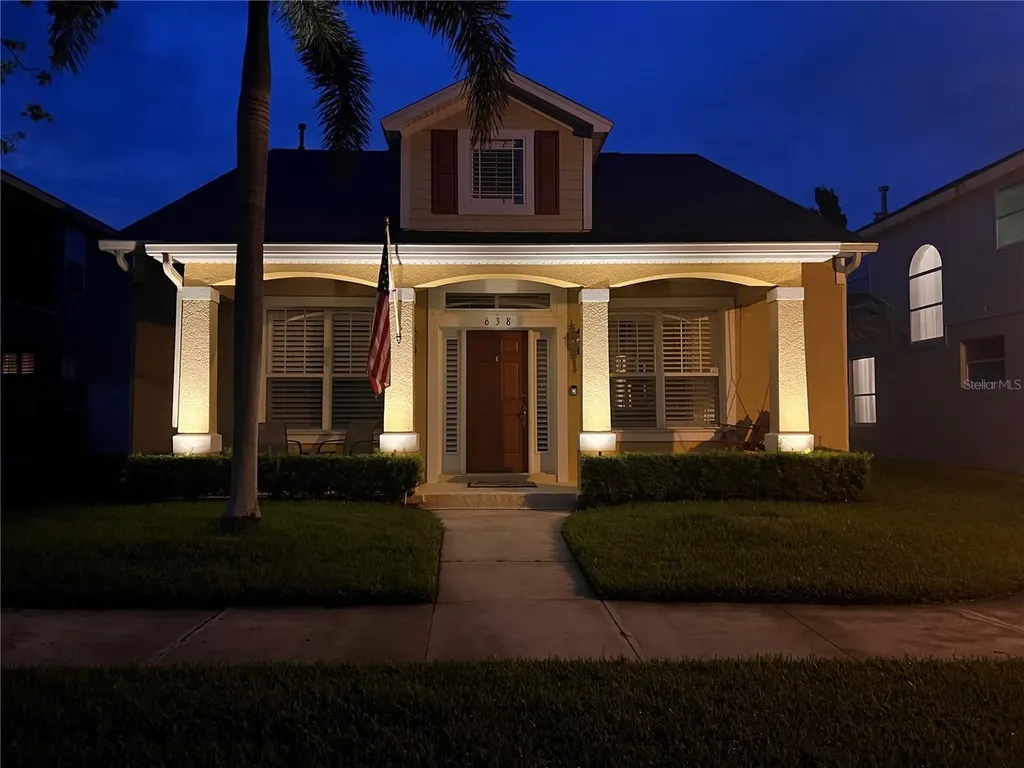 638 Autumn Oaks Loop Winter Garden FL 34787