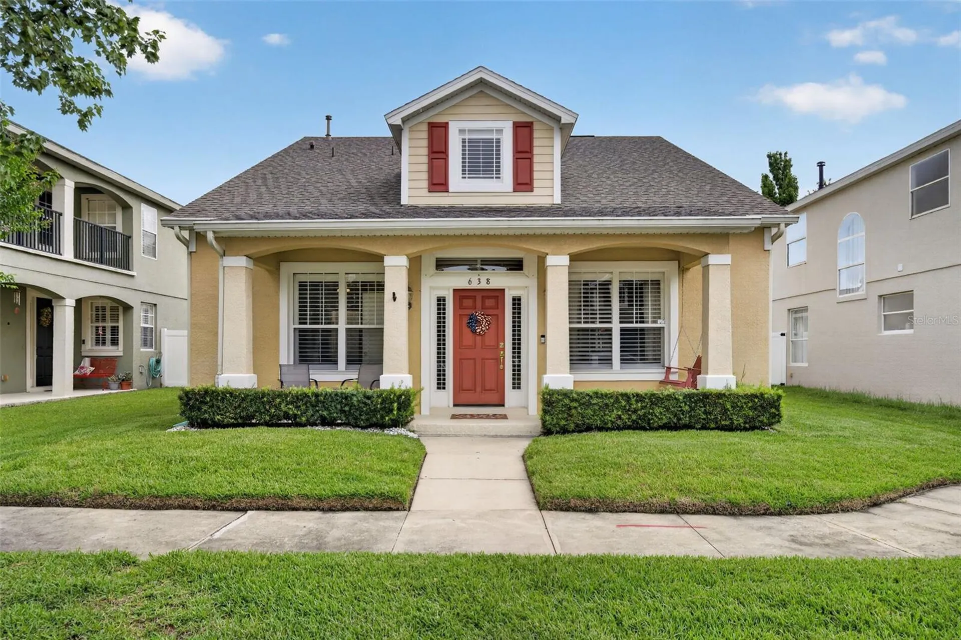 638 Autumn Oaks Loop Winter Garden FL 34787