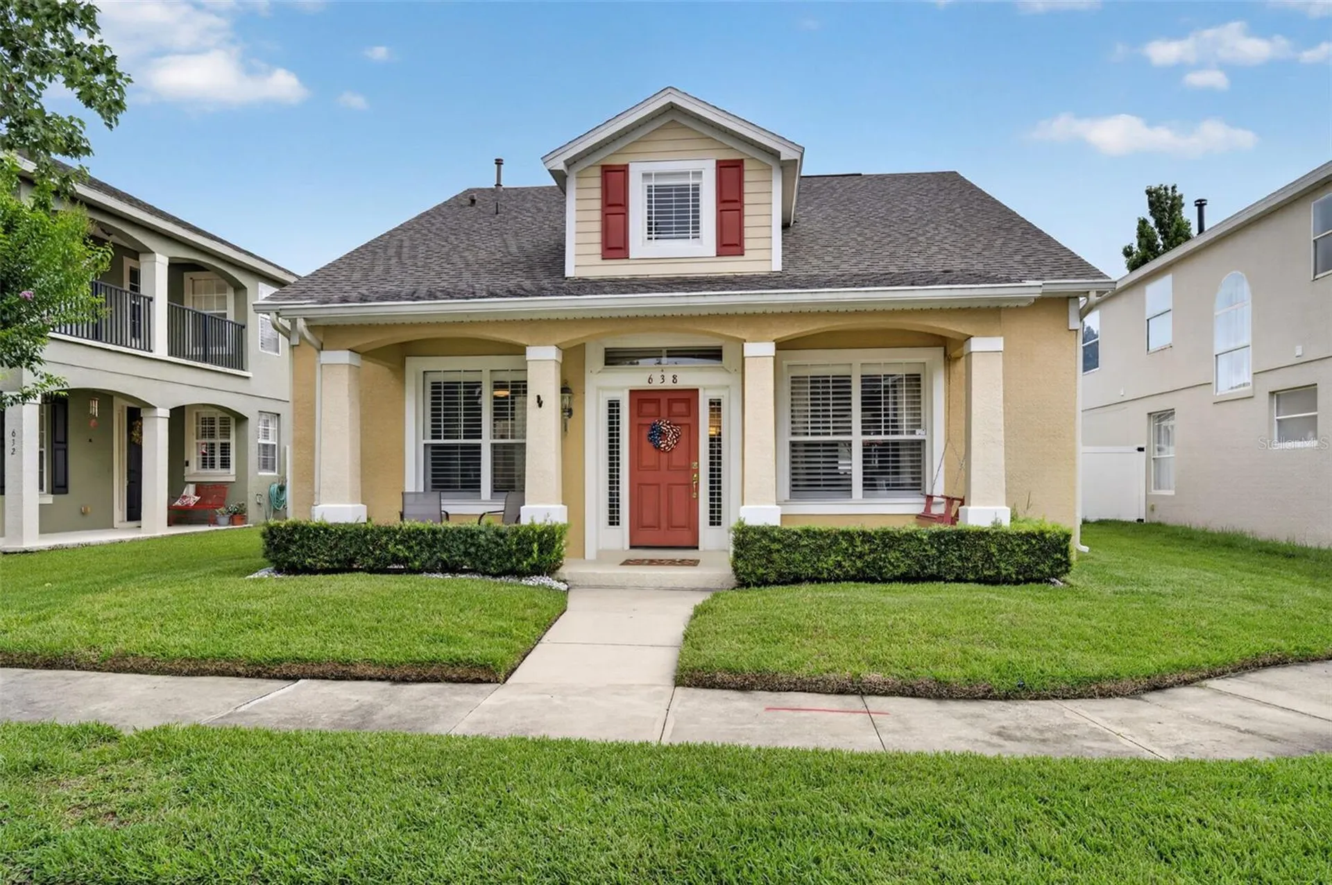638 Autumn Oaks Loop Winter Garden FL 34787