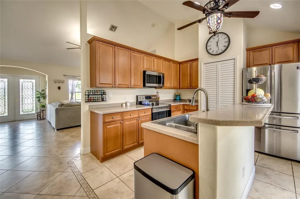 2012 NE 33rd Lane Cape Coral FL 33909