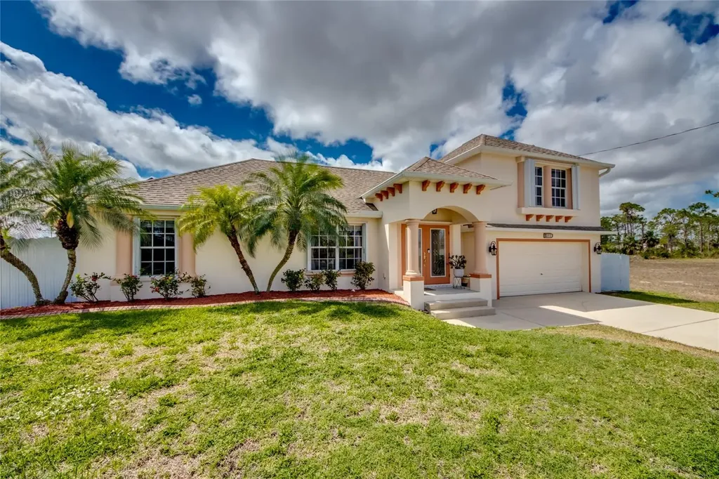 2012 NE 33rd Lane Cape Coral FL 33909