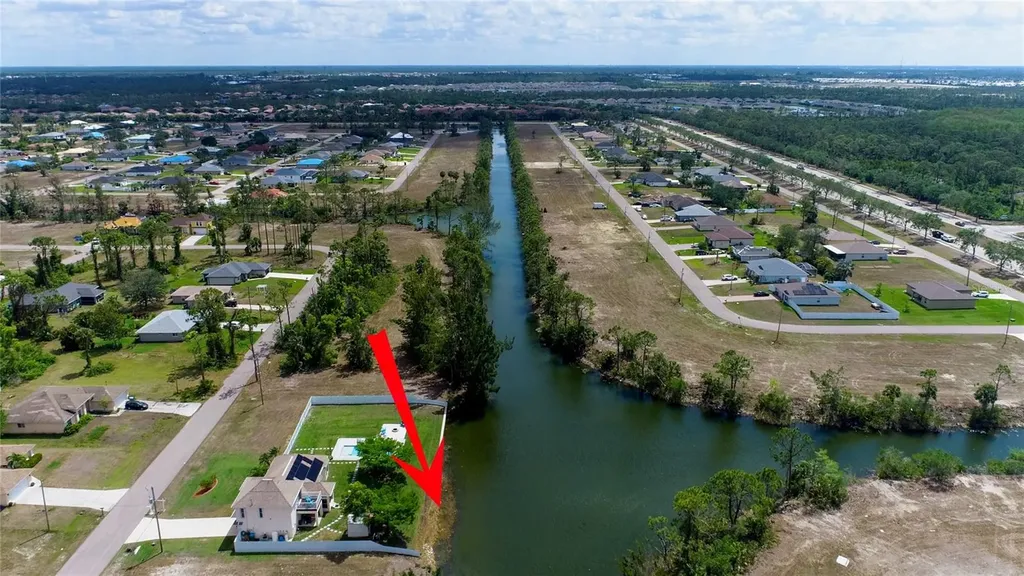 2012 NE 33rd Lane Cape Coral FL 33909