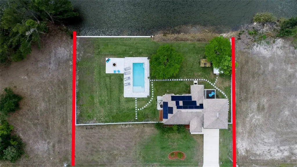 2012 NE 33rd Lane Cape Coral FL 33909