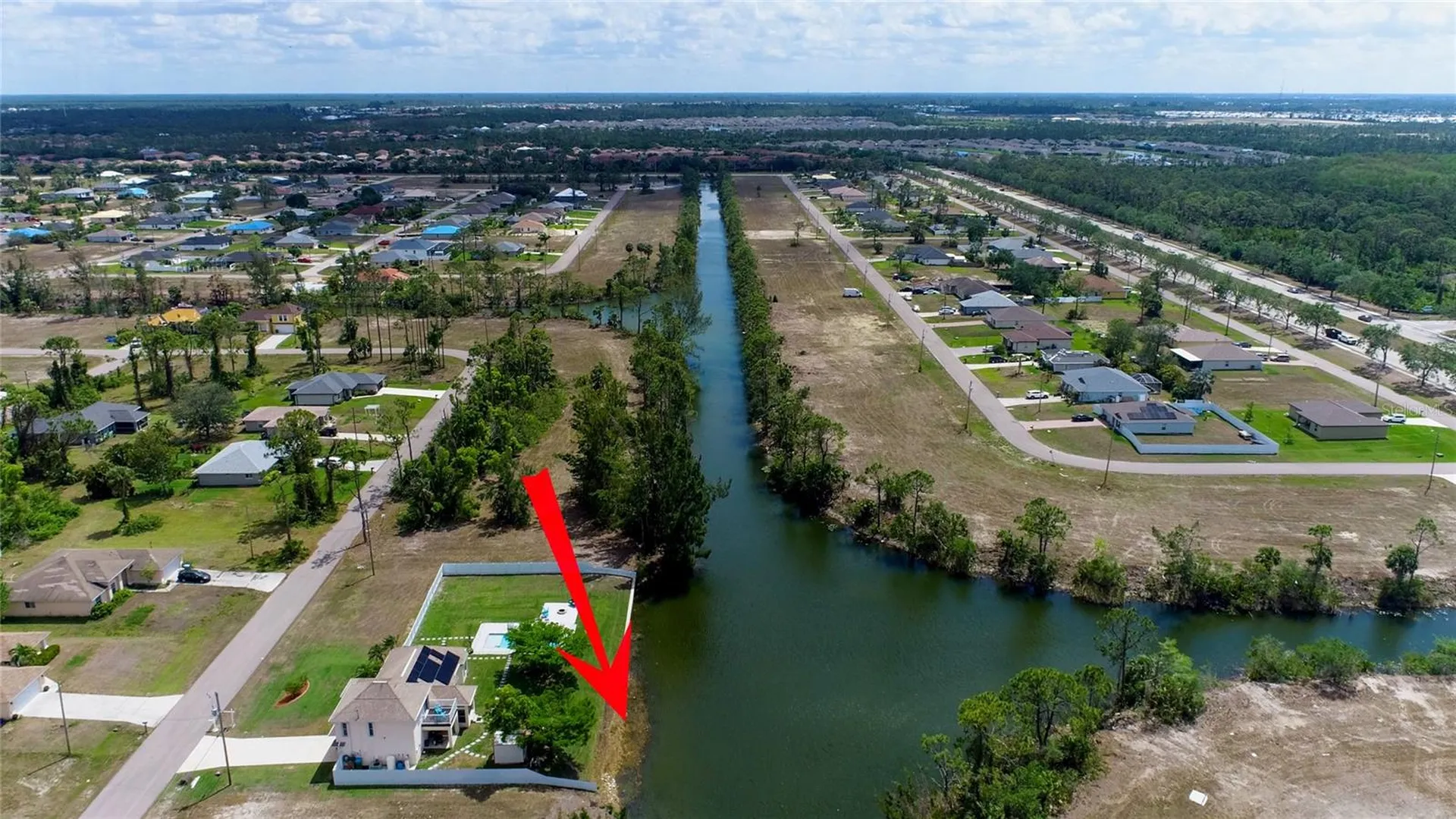 2012 NE 33rd Lane Cape Coral FL 33909