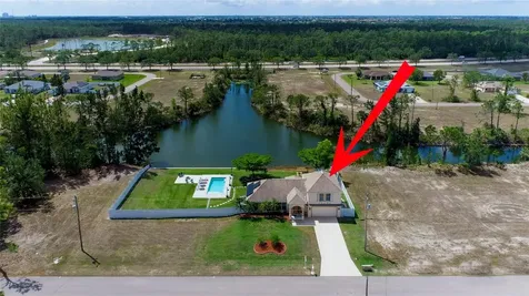 2012 NE 33rd Lane Cape Coral FL 33909