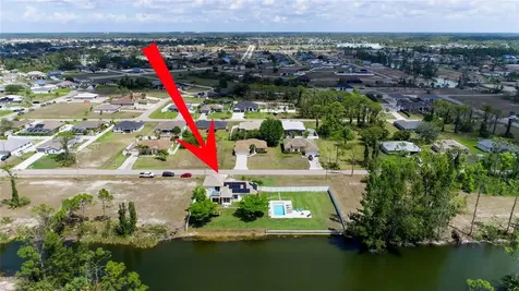 2012 NE 33rd Lane Cape Coral FL 33909