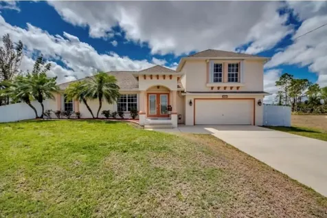 2012 NE 33rd Lane Cape Coral FL 33909