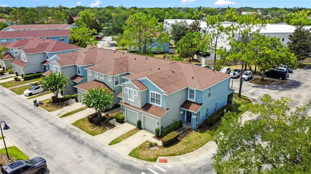 2048 Schuller Way Casselberry FL 32707