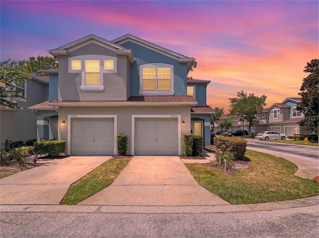 2048 Schuller Way Casselberry FL 32707
