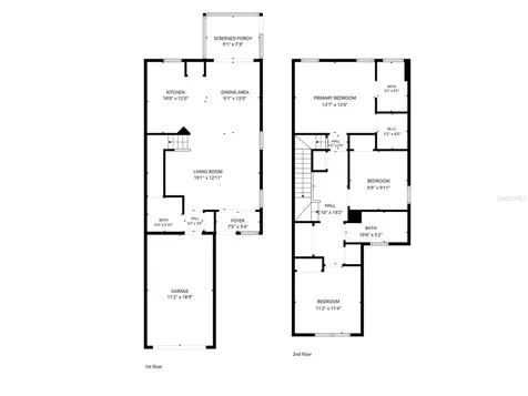 2048 Schuller Way Casselberry FL 32707