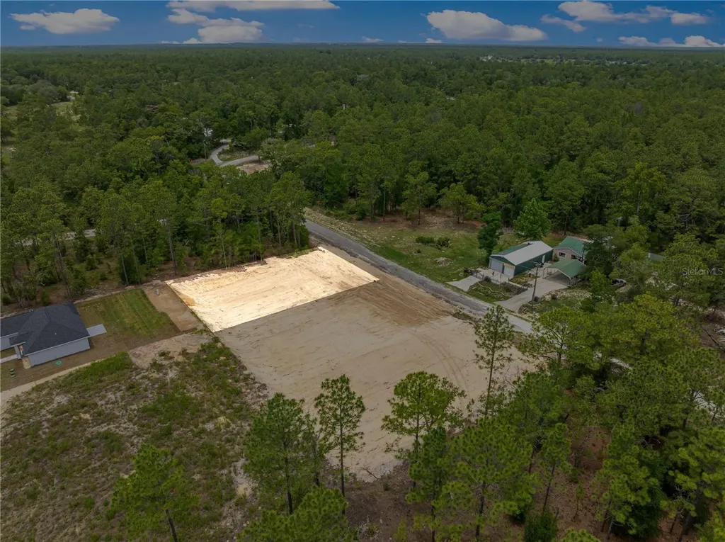SW 38th Place Ocala FL 34481