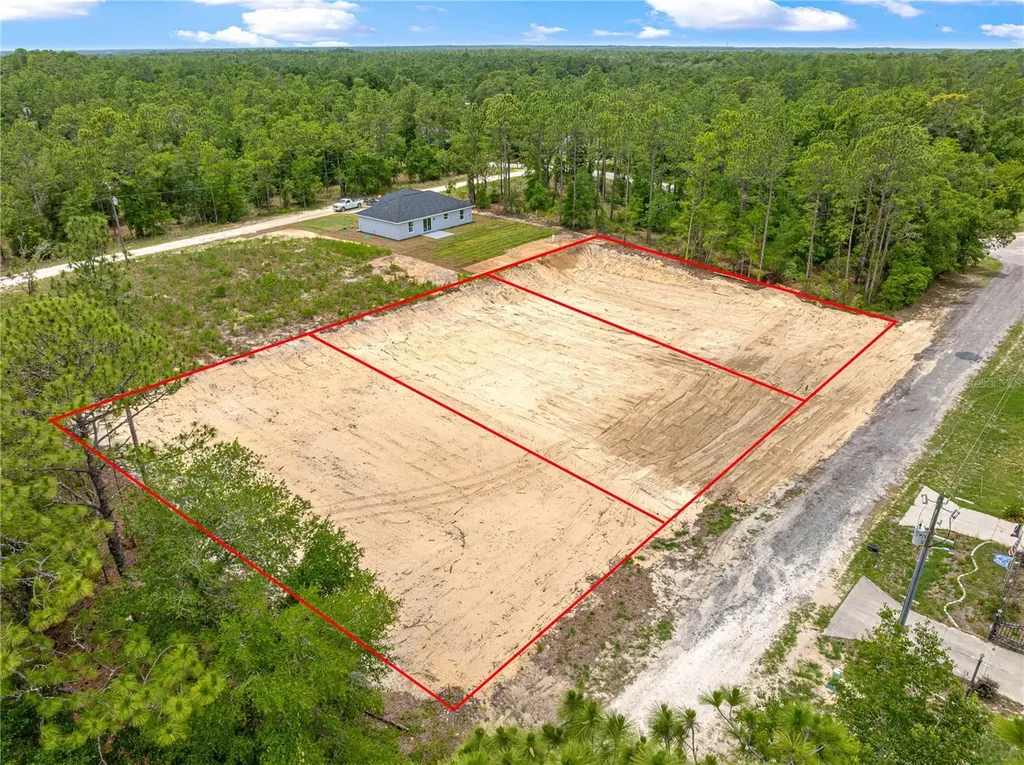 SW 38th Place Ocala FL 34481