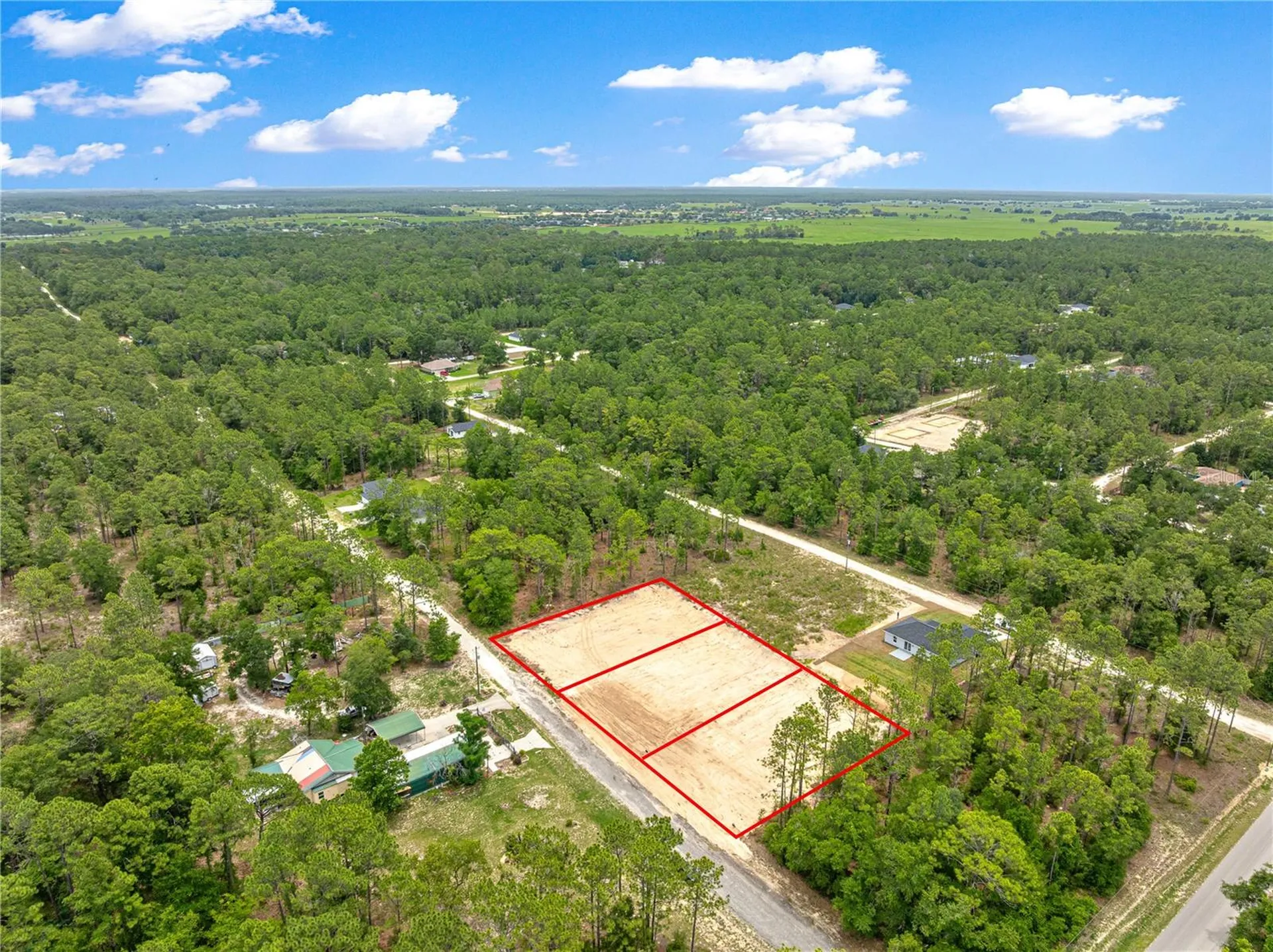 SW 38th Place Ocala FL 34481