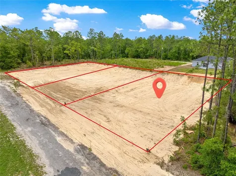 SW 38th Place Ocala FL 34481