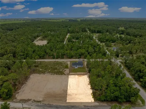SW 38th Place Ocala FL 34481