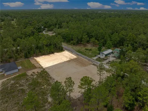 SW 38th Place Ocala FL 34481