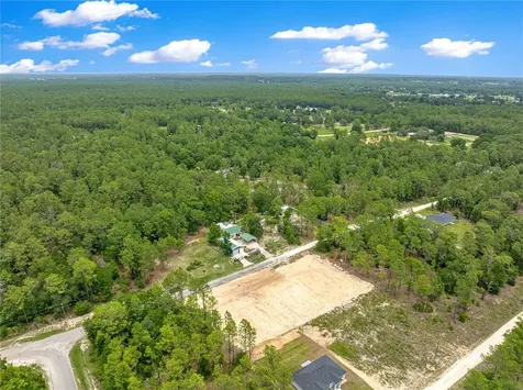 SW 38th Place Ocala FL 34481