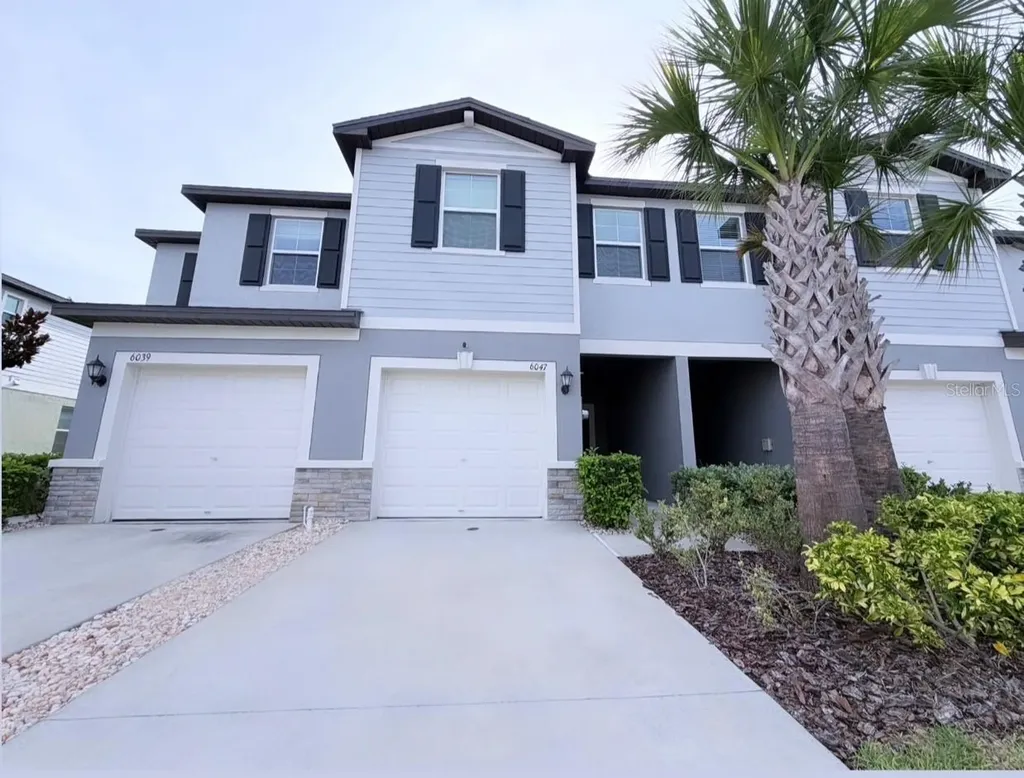 6047 Acara Lane Land O Lakes FL 34638