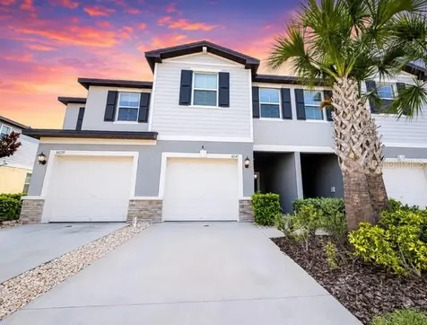 6047 Acara Lane Land O Lakes FL 34638