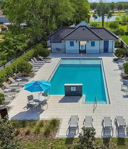 6047 Acara Lane Land O Lakes FL 34638