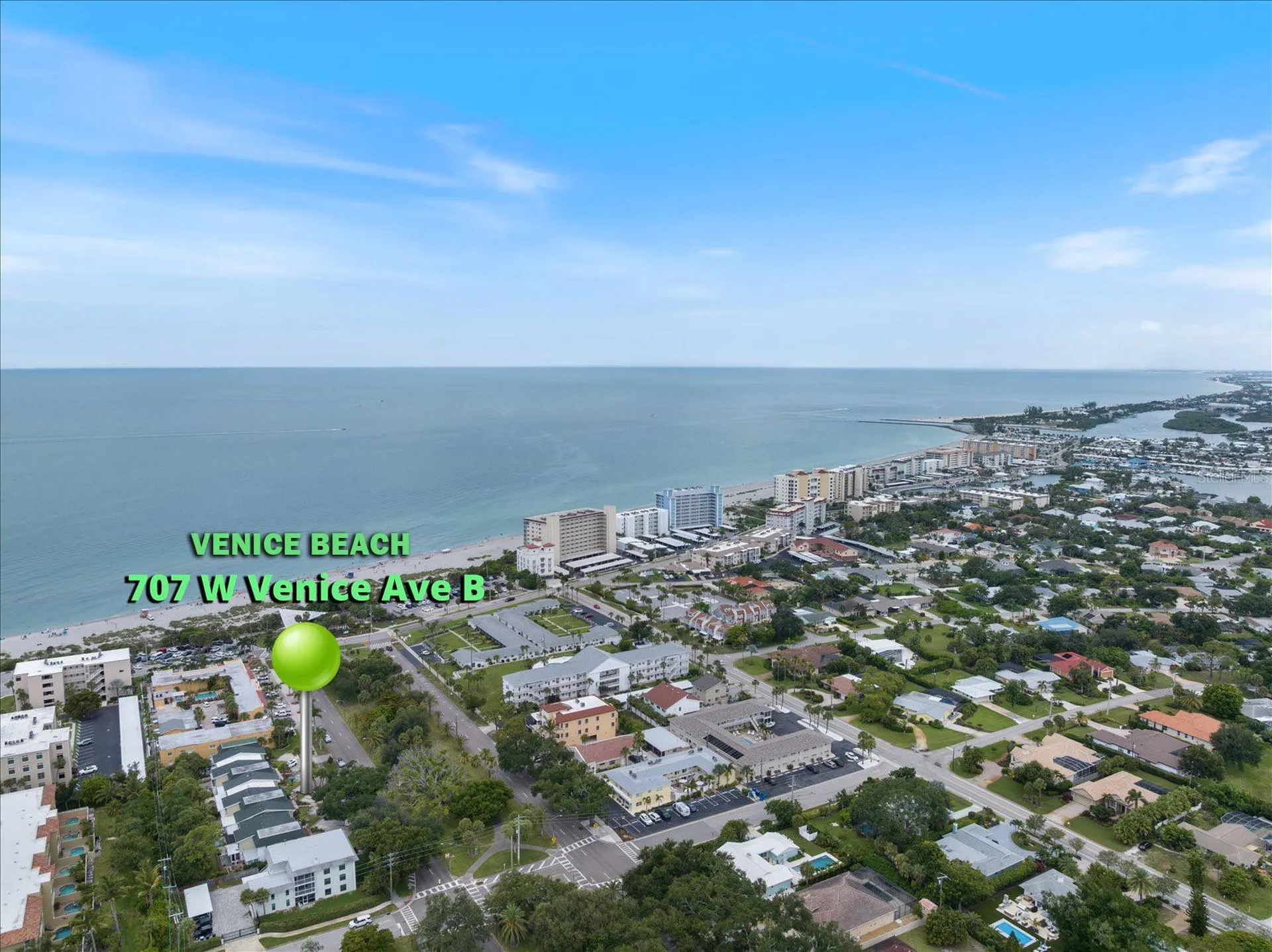 707 W Venice Avenue Venice FL 34285