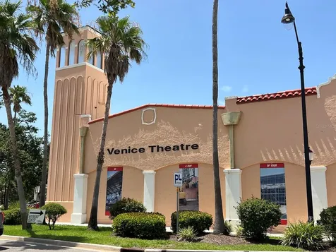 707 W Venice Avenue Venice FL 34285