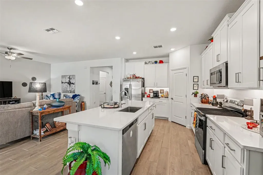 10892 Ibis Brook Court Land O Lakes FL 34638