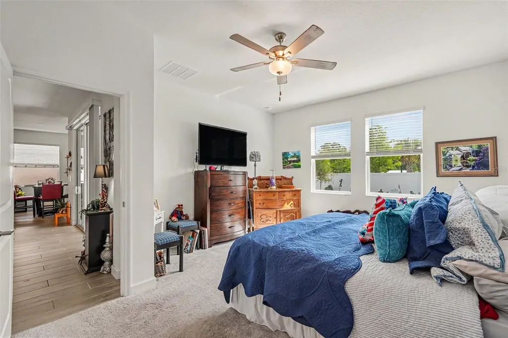 10892 Ibis Brook Court Land O Lakes FL 34638
