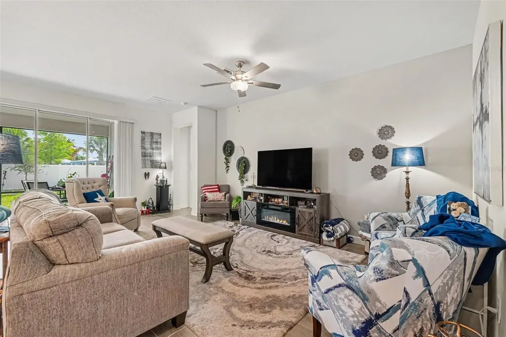 10892 Ibis Brook Court Land O Lakes FL 34638