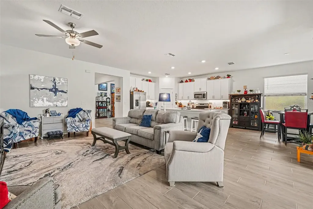10892 Ibis Brook Court Land O Lakes FL 34638