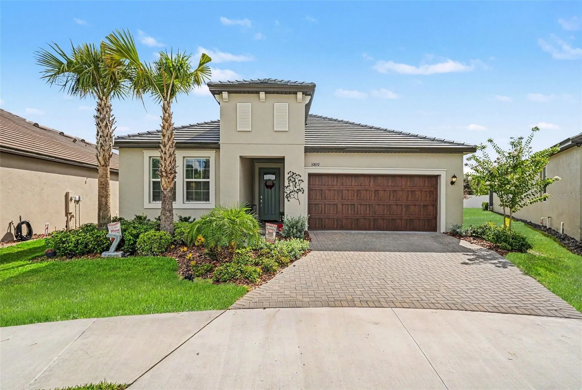 10892 Ibis Brook Court Land O Lakes FL 34638
