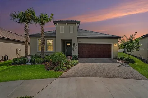10892 Ibis Brook Court Land O Lakes FL 34638