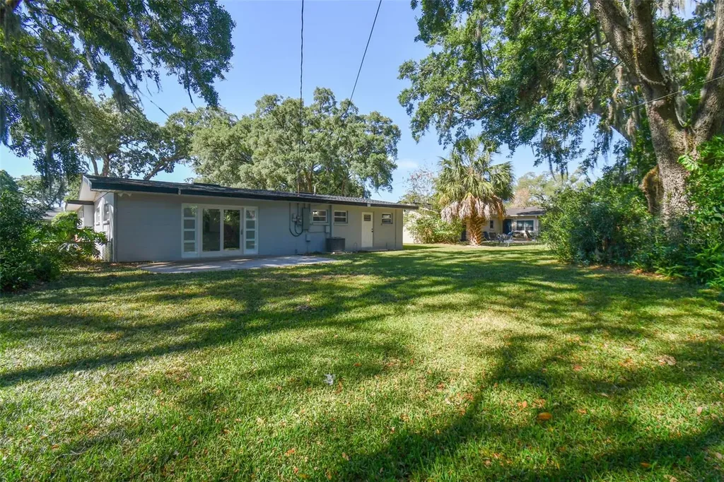 535 W Palmeden Drive Lakeland FL 33803