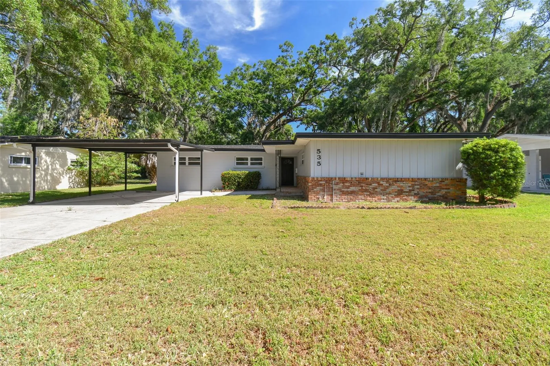 535 W Palmeden Drive Lakeland FL 33803