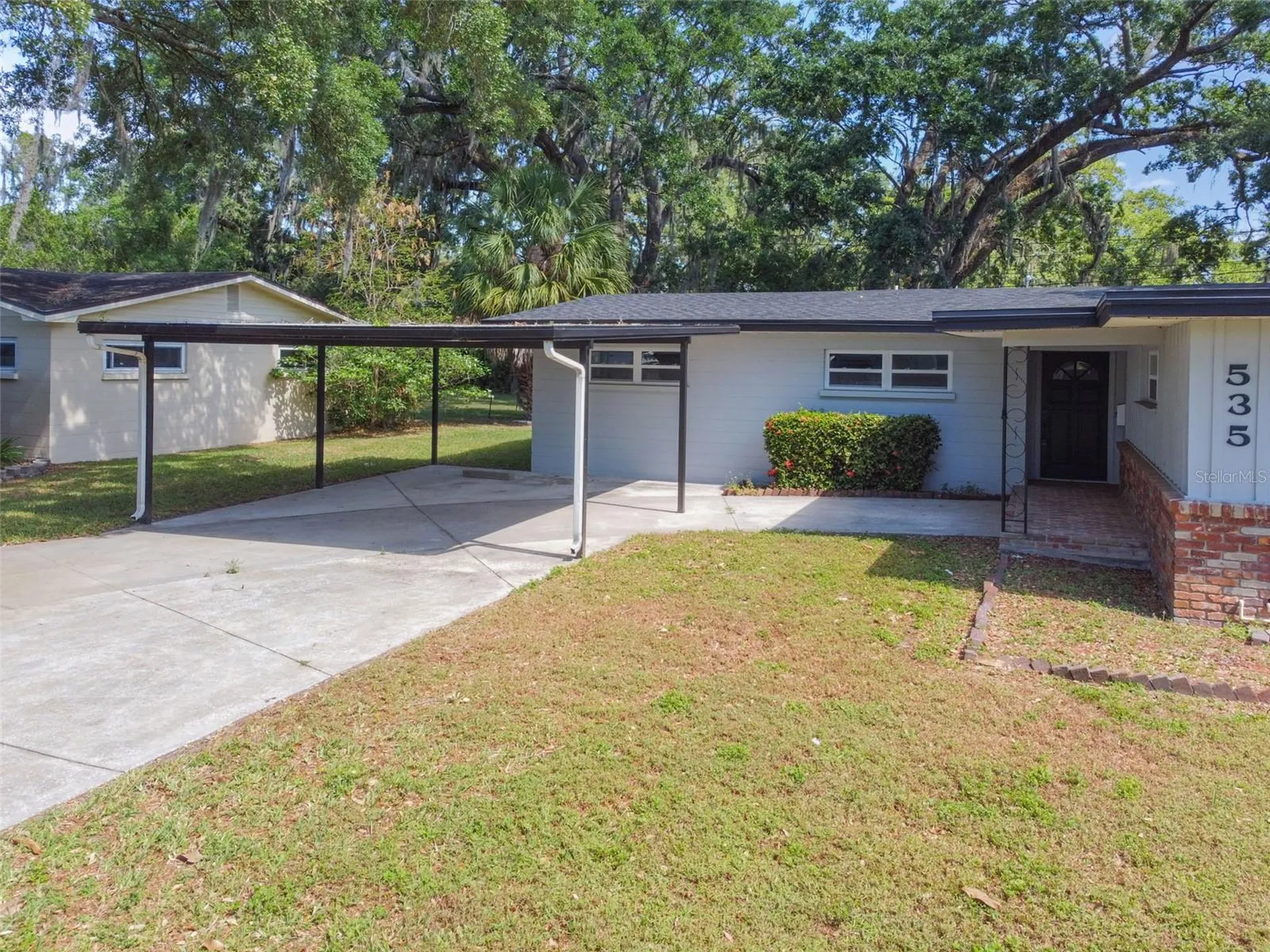 535 W Palmeden Drive Lakeland FL 33803
