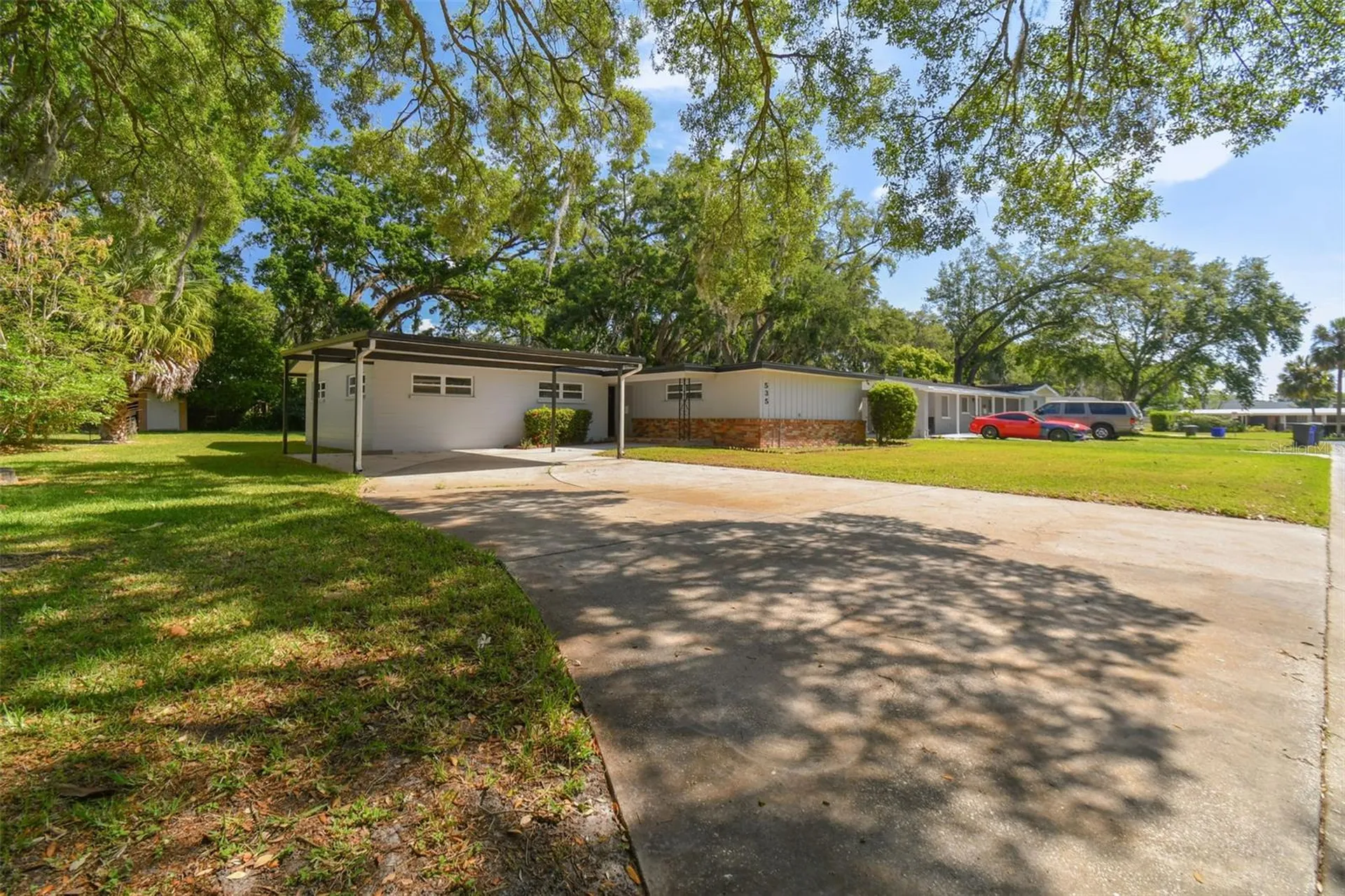 535 W Palmeden Drive Lakeland FL 33803
